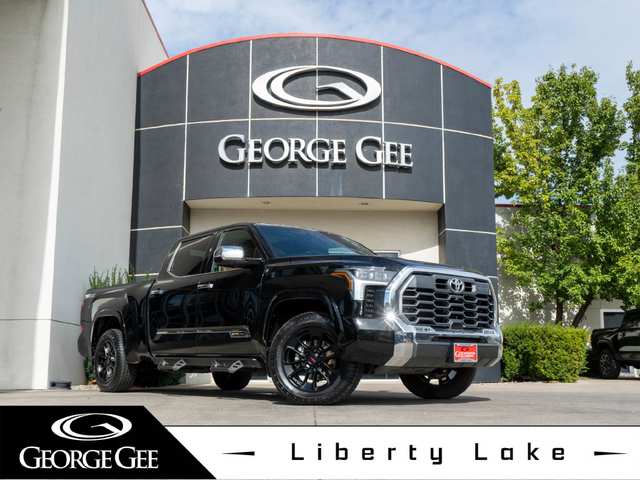 2024 Toyota Tundra 1794