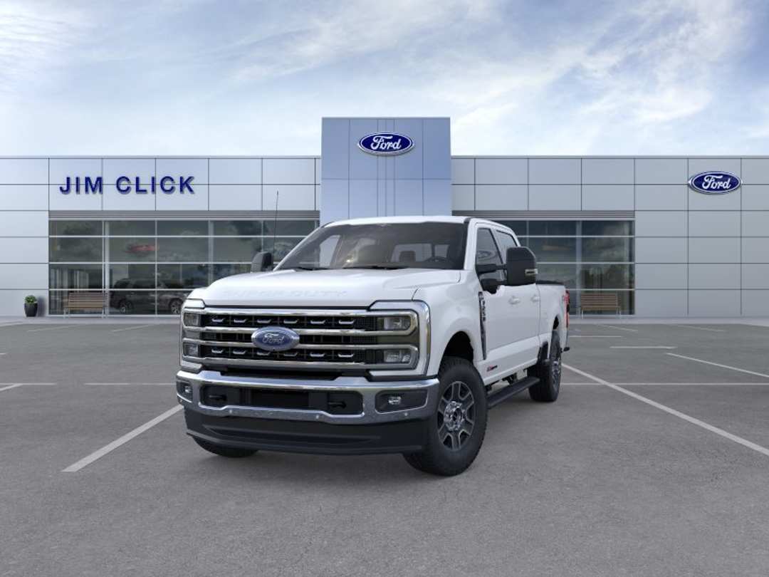 2026 Ford Super Duty F-250 Srw LARIAT - Image 2