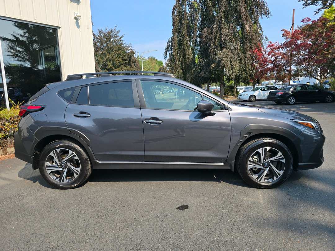 2024 Subaru Crosstrek Premium - Image 3
