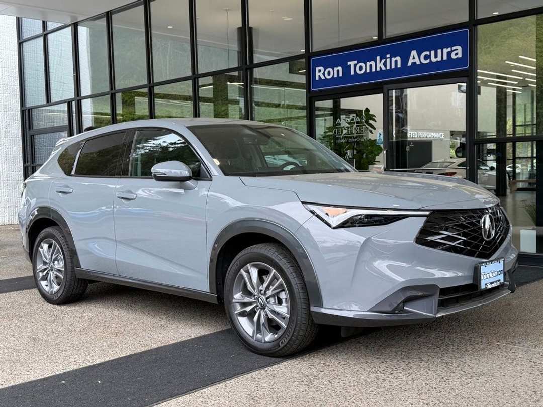 2026 Acura Adx Base - Image 2