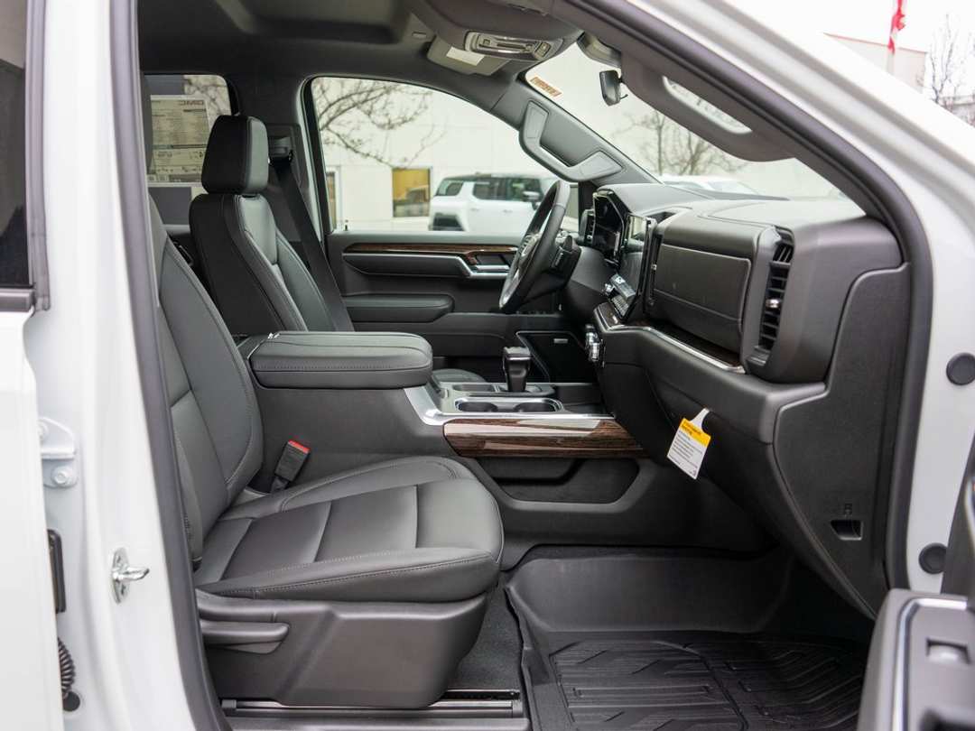 2026 GMC Sierra 1500 Elevation - Photo 10