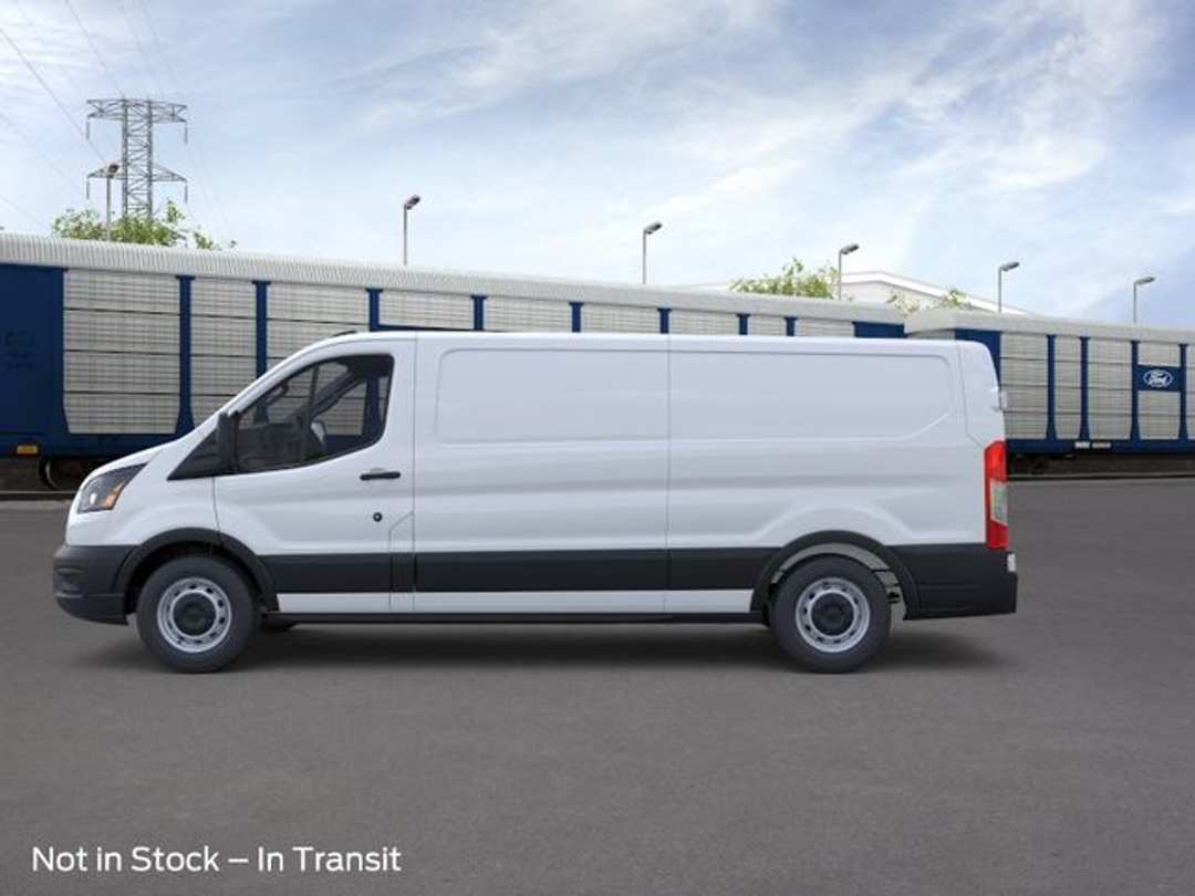 2026 Ford Transit-150 Base - Image 3
