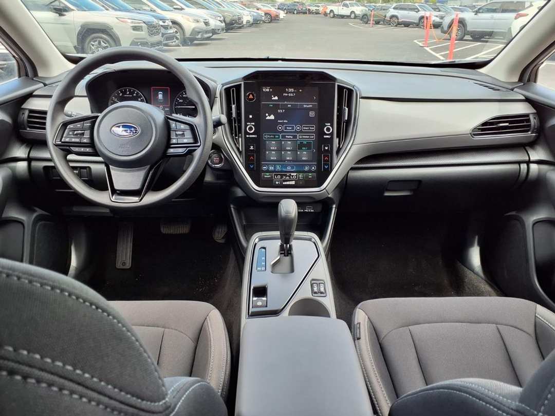 2026 Subaru Crosstrek Premium - Image 2