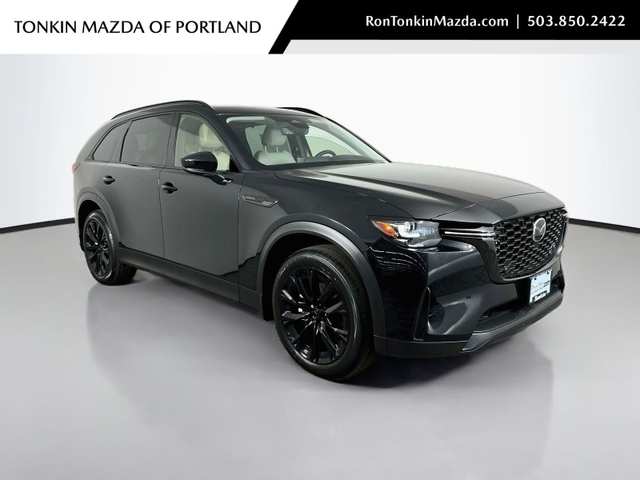 2026 MAZDA Cx-90 3.3 Turbo Premium