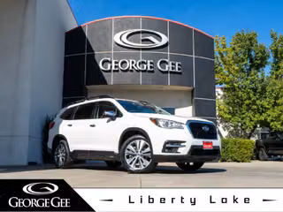2019 Subaru Ascent Touring