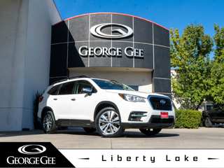 2019 Subaru Ascent Touring