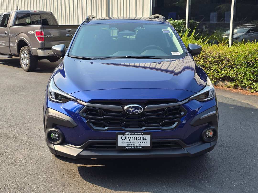 2026 Subaru Crosstrek Limited - Image 2