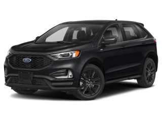 2022 Ford Edge STLine