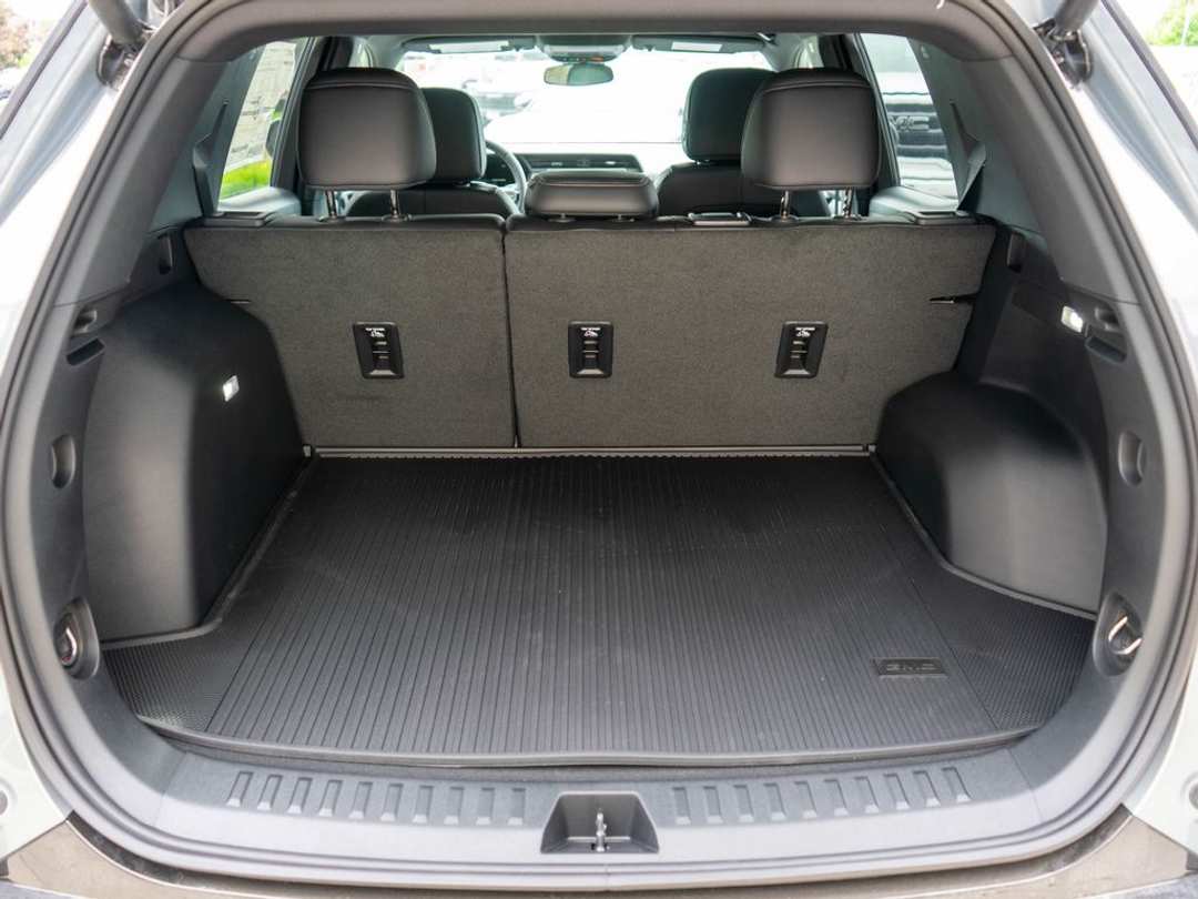 2026 GMC Terrain AT4 - Photo 29