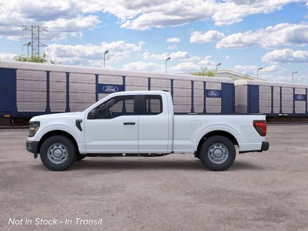 2026 Ford F-150 XL - Image 3