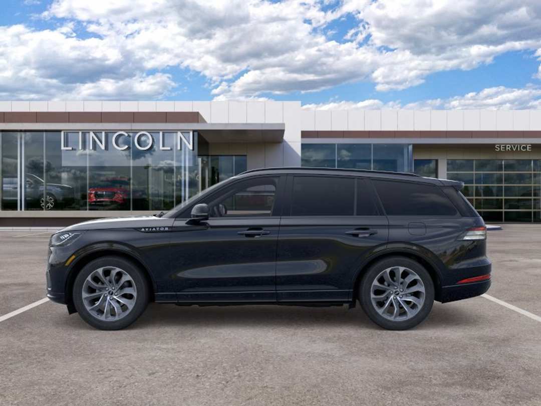 2026 Lincoln Aviator Premiere - Image 3
