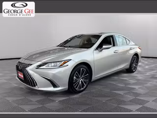 2023 Lexus Es 250 Premium