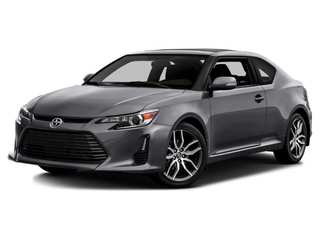 2015 Scion Tc Base