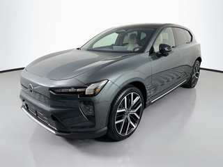 2027 Volvo Ex60