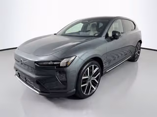 2027 Volvo Ex60