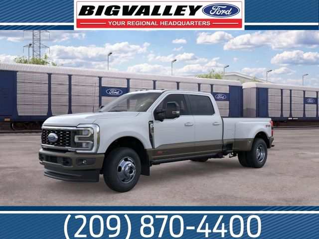 2026 Ford F-350Sd