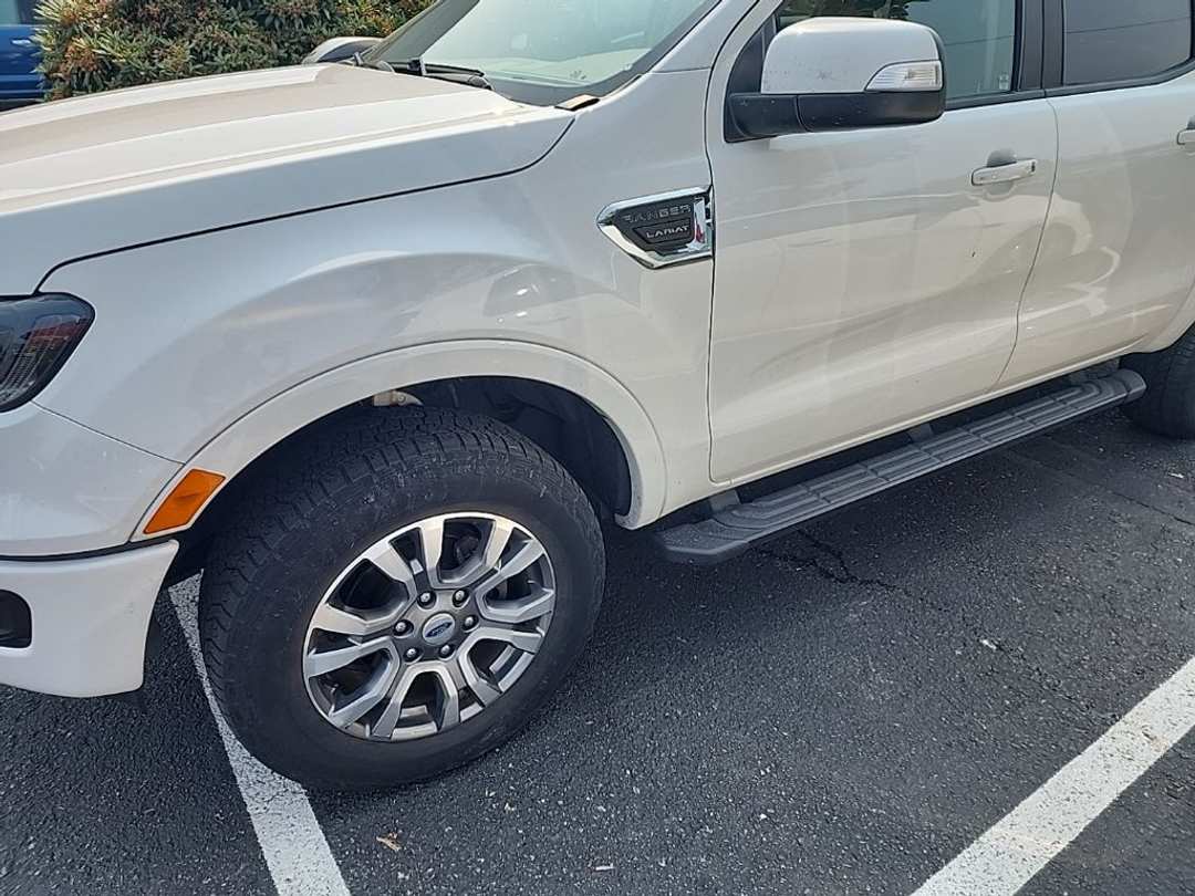 2019 Ford Ranger Lariat - Image 2