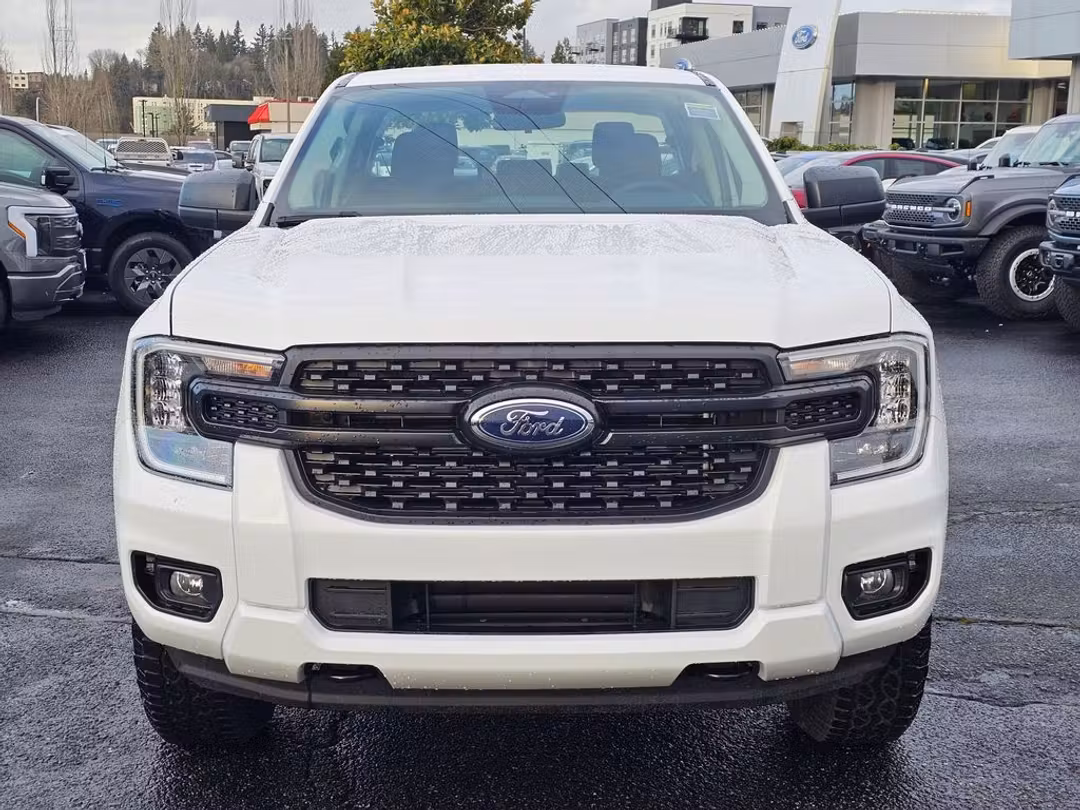 2025 Ford Ranger XL - Image 2