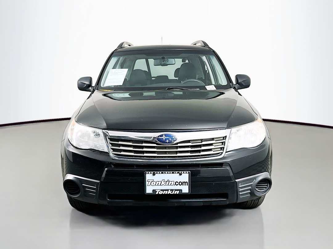 2009 Subaru Forester 2.5X - Image 2