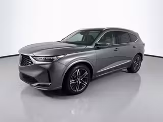 2026 Acura MDX Advance Package