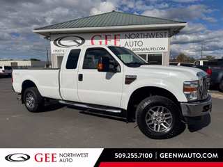 2010 Ford F-250Sd