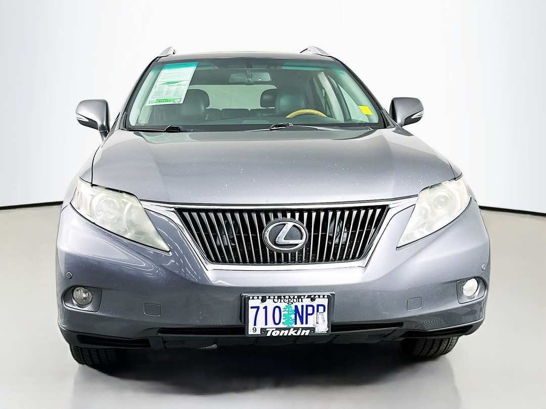2012 Lexus RX 350 - Image 2