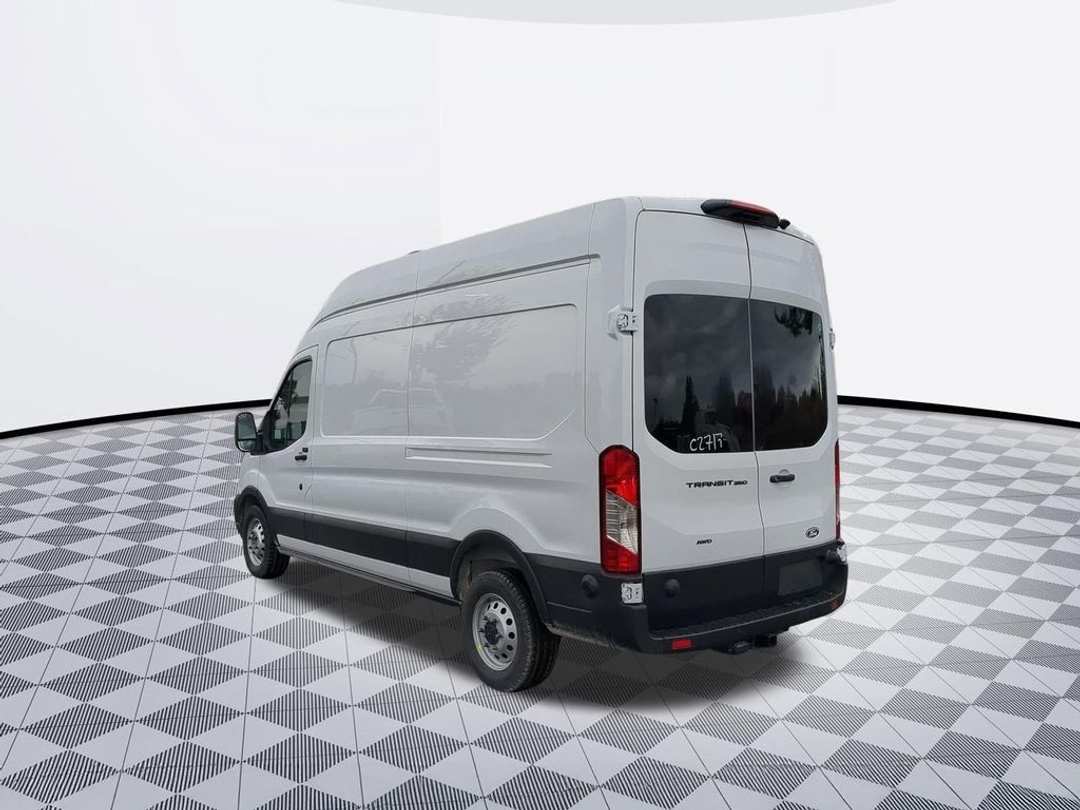 2026 Ford Transit-350 Base - Image 3