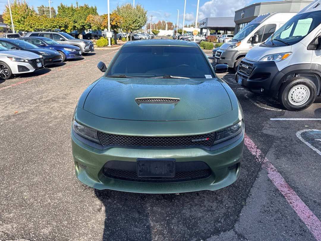 2023 Dodge Charger GT - Image 2