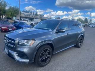 2023 Mercedes-Benz GLS GLS 450