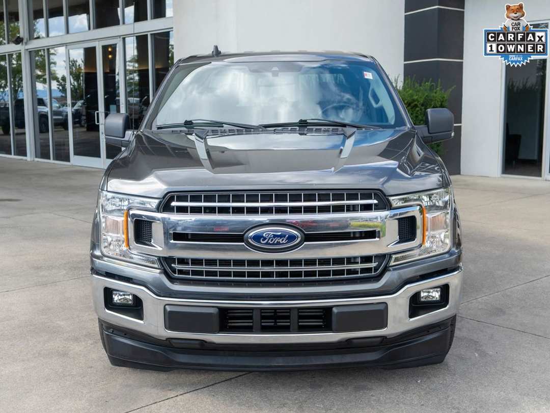 2020 Ford F-150 XLT - Image 2