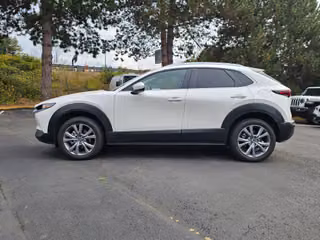2024 MAZDA Cx-30 2.5 S Preferred Package