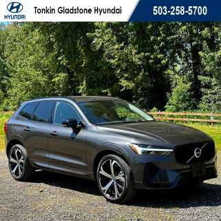 2024 Volvo Xc60 Recharge Plug-In Hybrid Ultimate
