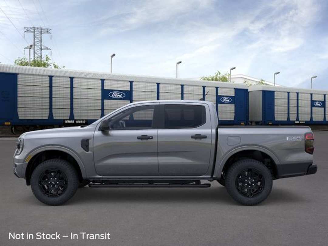 2026 Ford Ranger XLT - Image 3