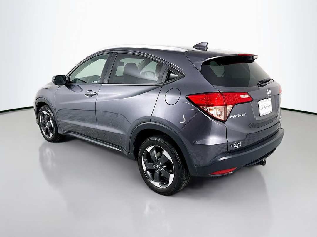 2018 Honda HR-V EXL - Image 3