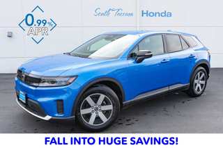 2026 Honda Prologue EX