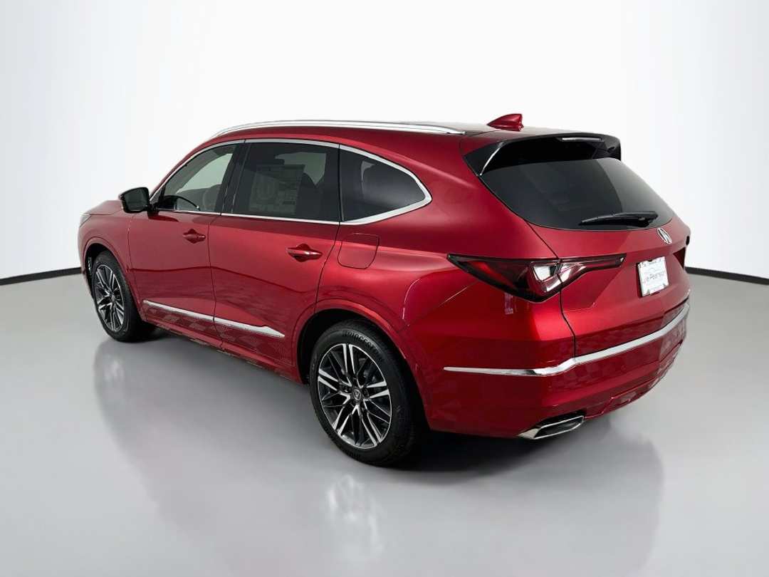 2026 Acura MDX Advance Package - Image 3