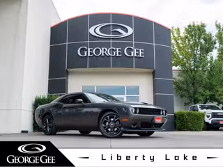 2020 Dodge Challenger GT