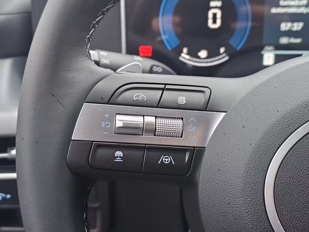 2026 Hyundai Sonata SEL Sport - Image 2