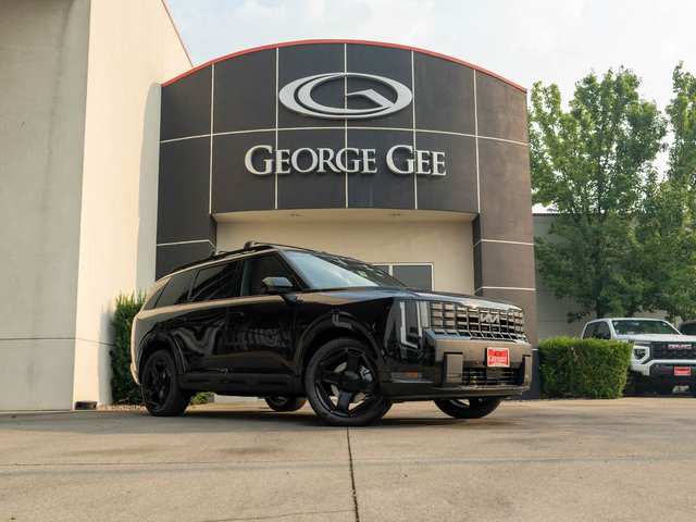2027 Kia Telluride XLine EX