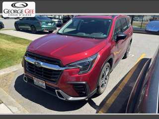 2024 Subaru Ascent Touring