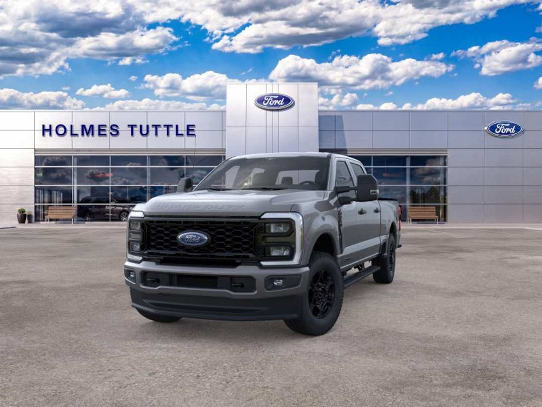 2026 Ford Super Duty F-250 Srw XL - Image 2