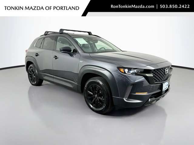 2025 MAZDA Cx-50 Hybrid Premium