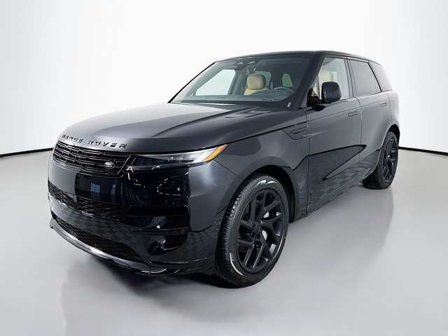 2026 Land Rover Range Rover Sport Dynamic SE