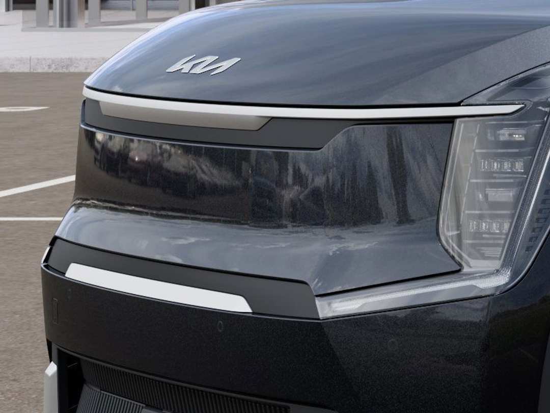 2026 Kia EV9 Wind - Photo 12