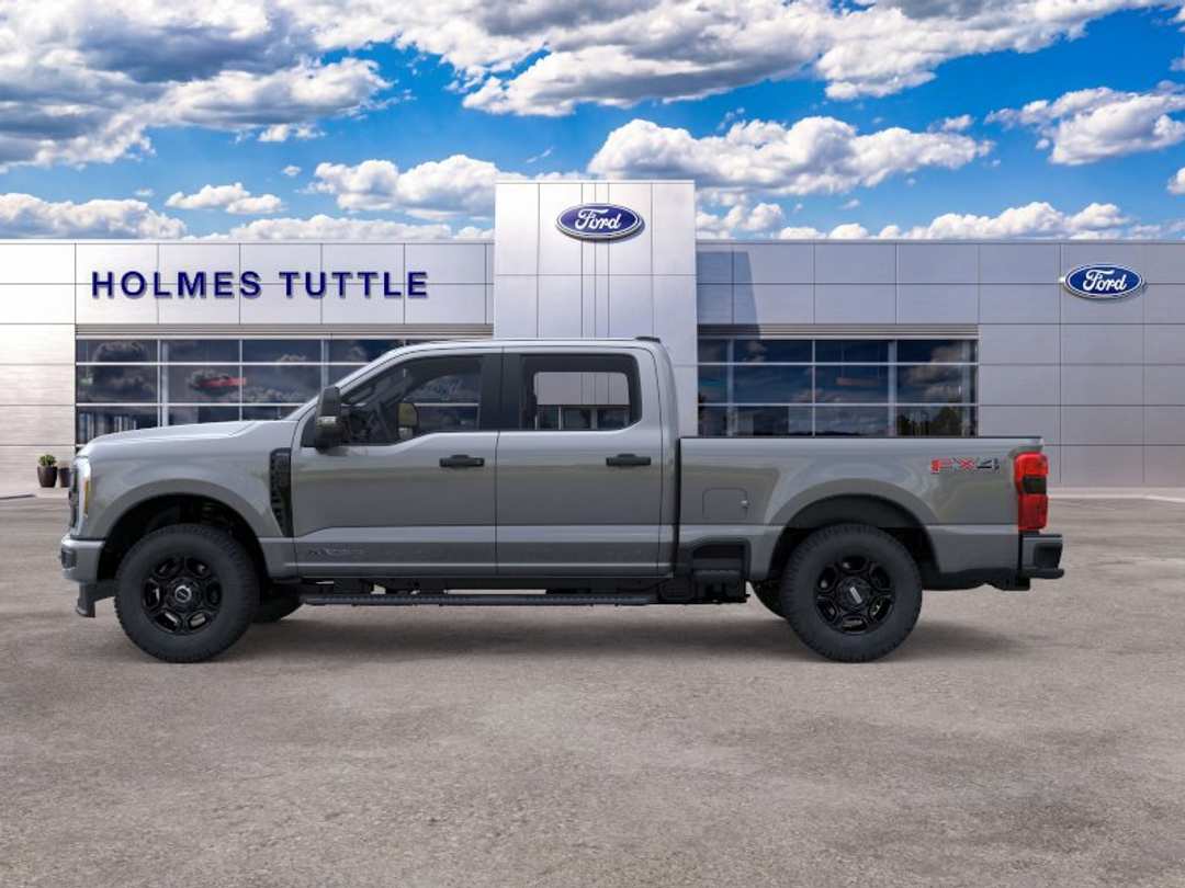 2026 Ford Super Duty F-250 Srw XL - Image 3