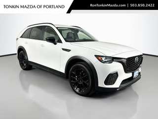 2026 MAZDA Cx-70 3.3 Turbo Preferred