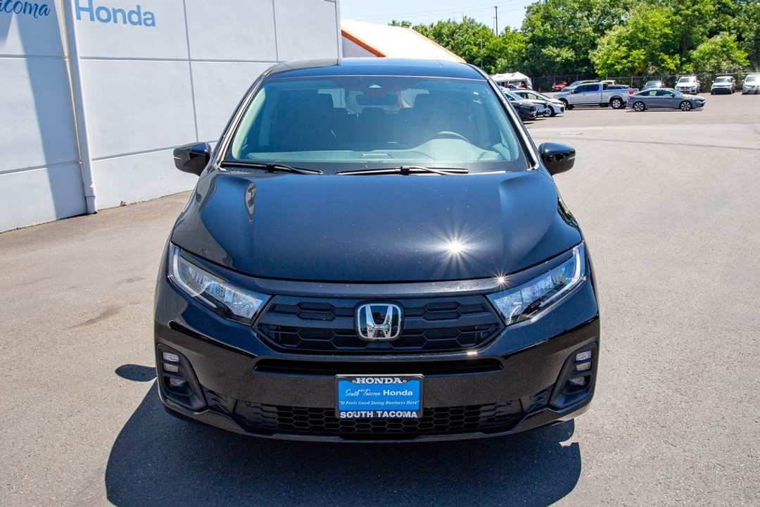 2026 Honda Odyssey EXL - Image 3