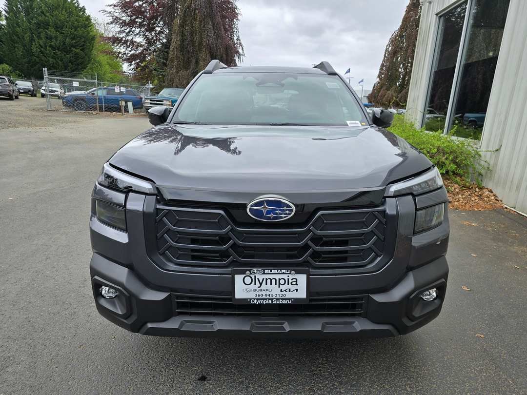 2026 Subaru Outback Premium - Image 2