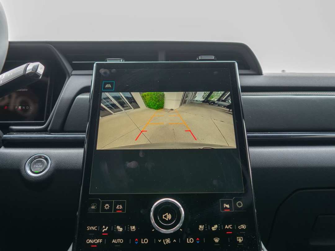 2026 GMC Terrain AT4 - Photo 24