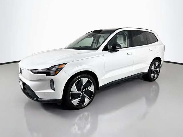 2025 Volvo Ex90 Twin Motor Ultra
